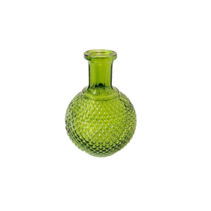 Vase AZA green